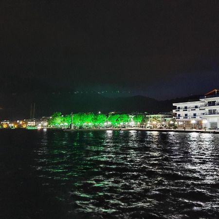 Hotel Mike Epidaurus Ngoại thất bức ảnh