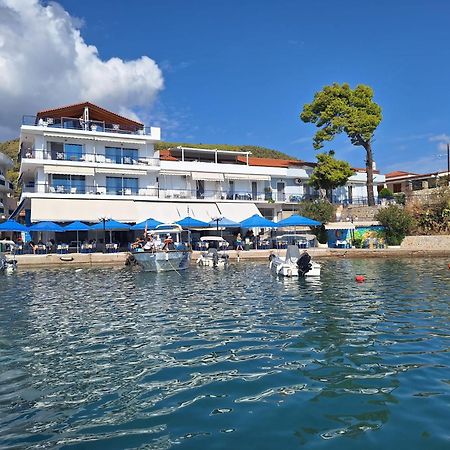 Hotel Mike Epidaurus Ngoại thất bức ảnh