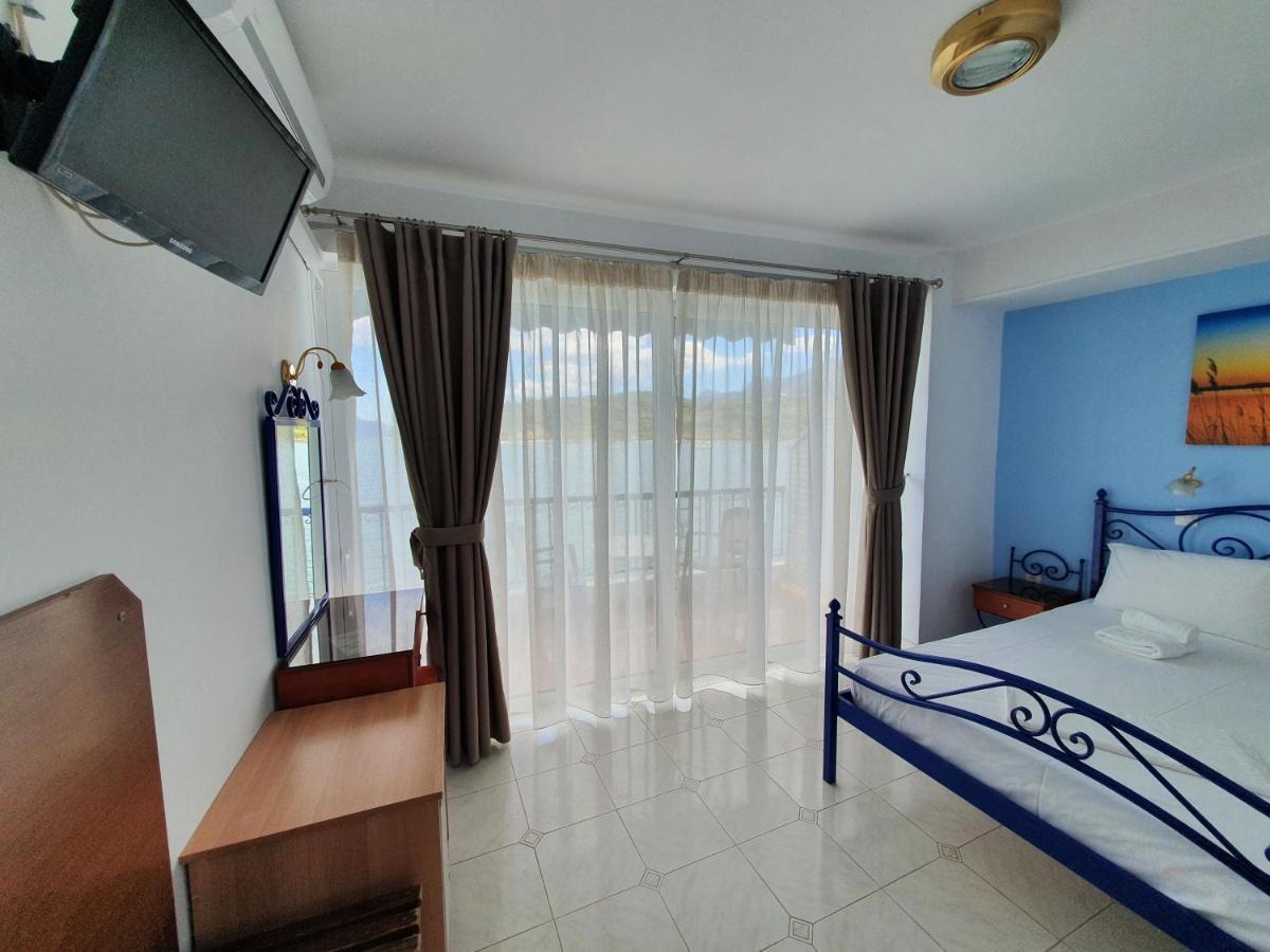 Hotel Mike Epidaurus Ngoại thất bức ảnh
