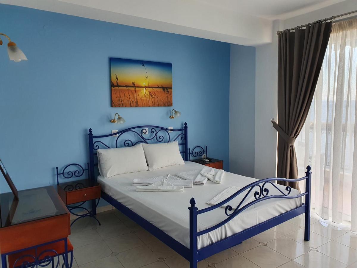 Hotel Mike Epidaurus Ngoại thất bức ảnh