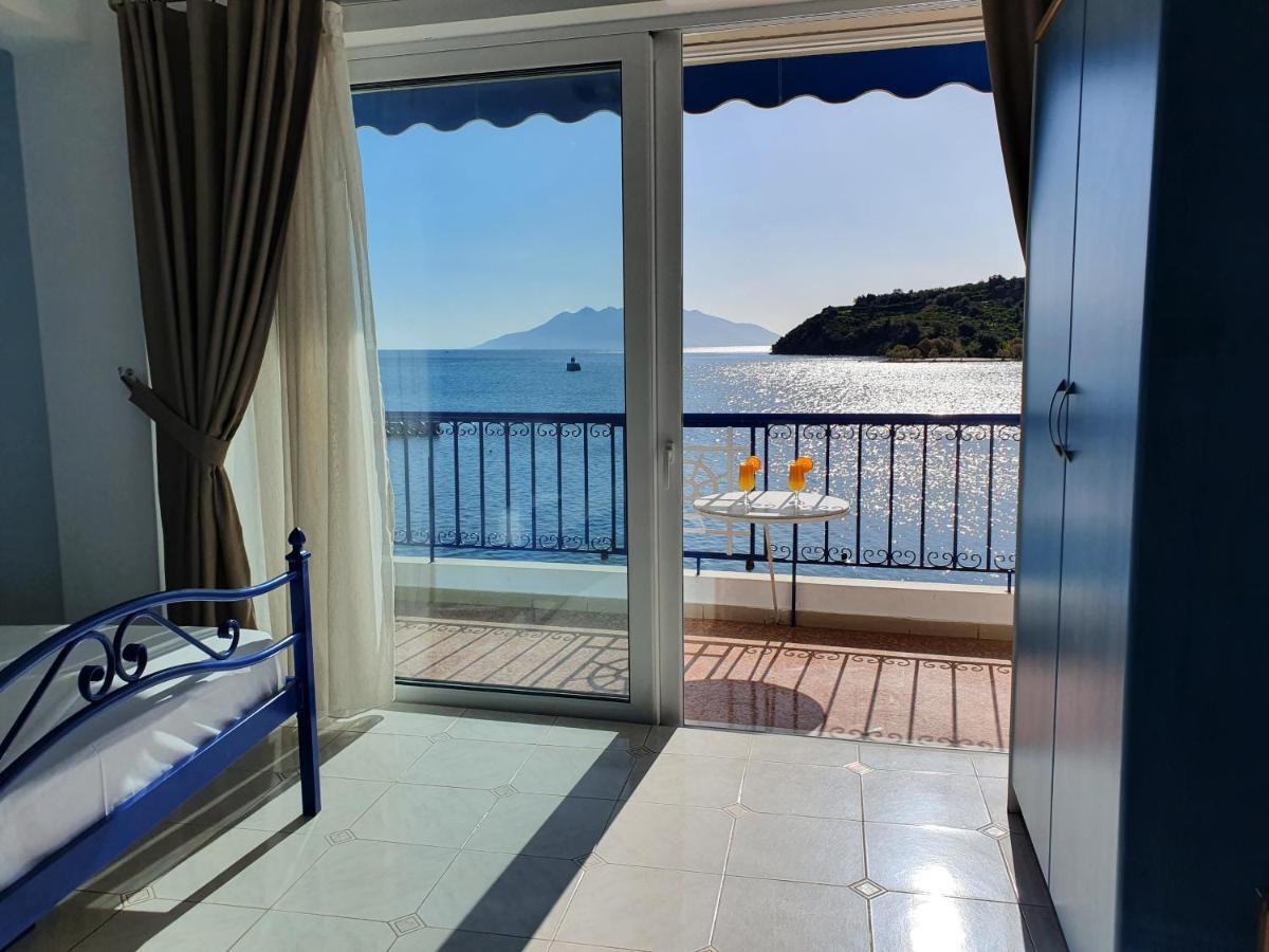 Hotel Mike Epidaurus Ngoại thất bức ảnh