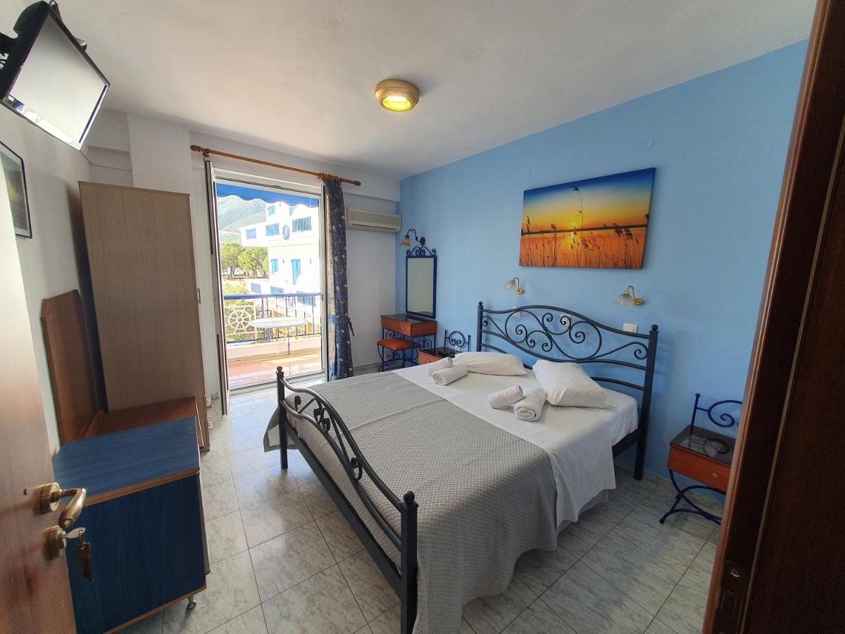 Hotel Mike Epidaurus Ngoại thất bức ảnh